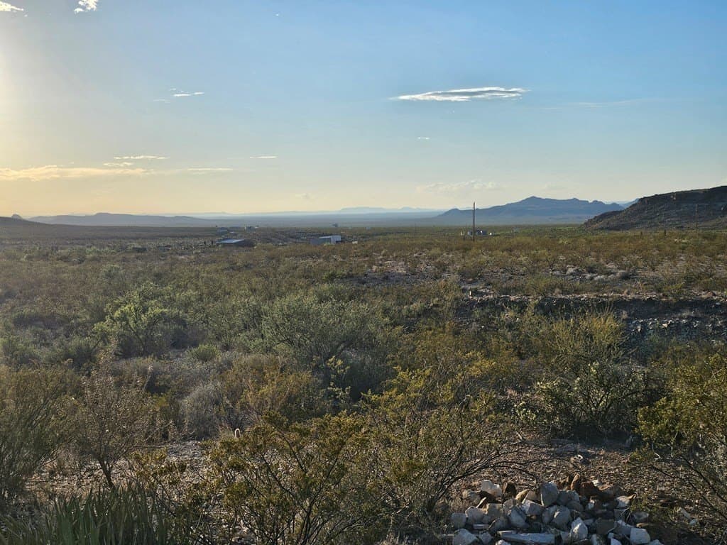 20 acres in Brewster County - photo 11