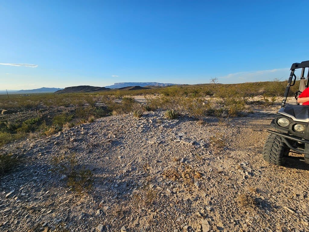 20 acres in Brewster County - photo 18