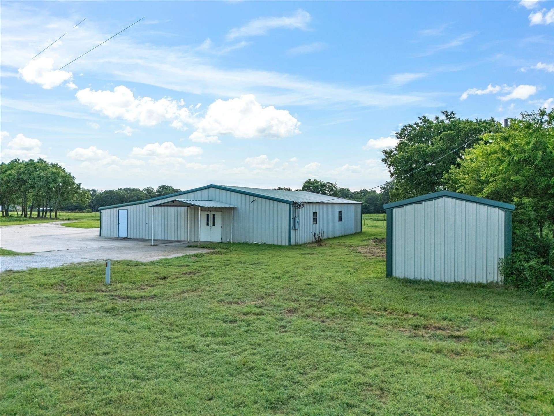 2 acres in Montague County gallery image 3