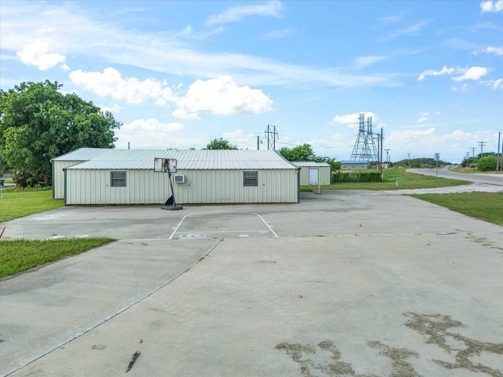 2 acres in Montague County featured view