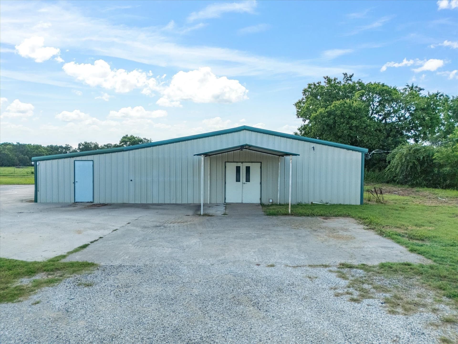 2 acres in Montague County gallery image 2