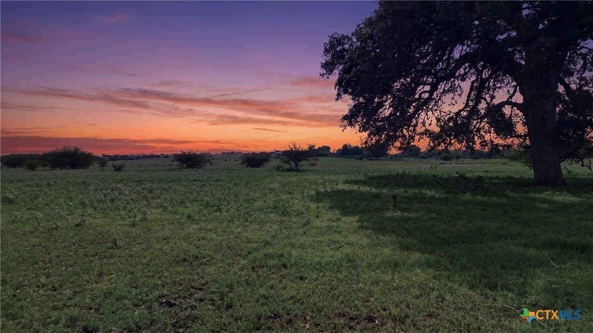 95.57 acres in DeWitt County