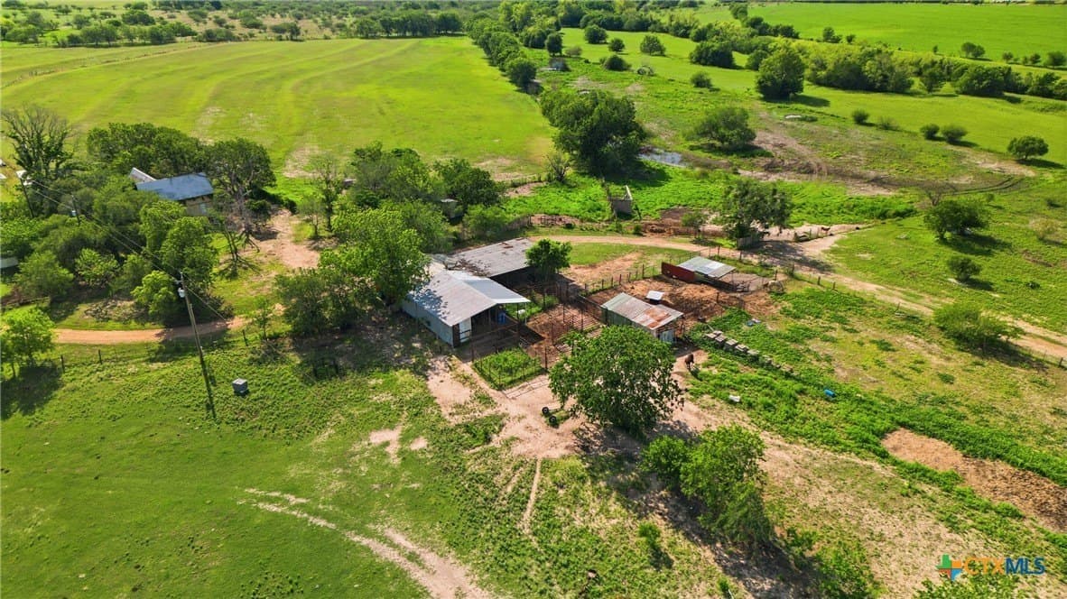 95.57 acres in DeWitt County featured view