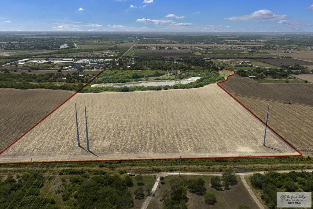 45.5 acres in CAMERON County - photo 3