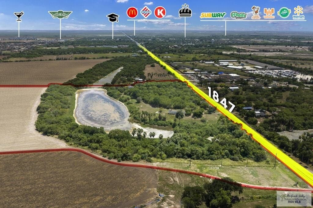 45.5 acres in CAMERON County - photo 2