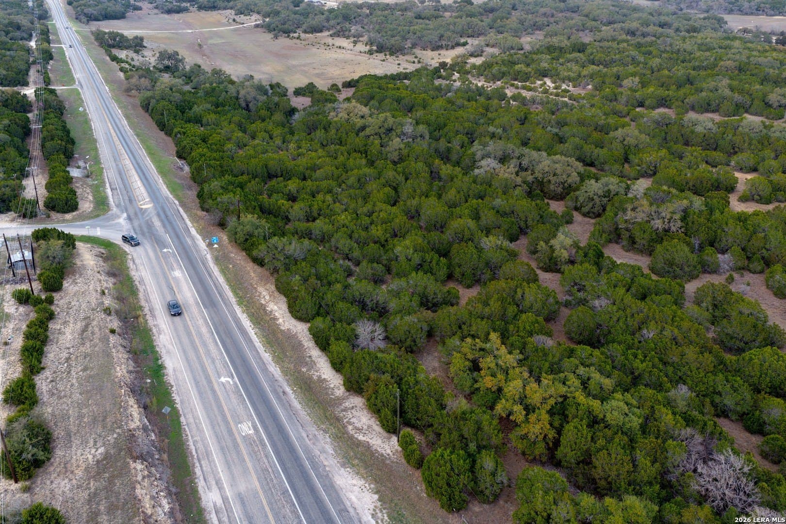 23.87 acres in Comal County - photo 13