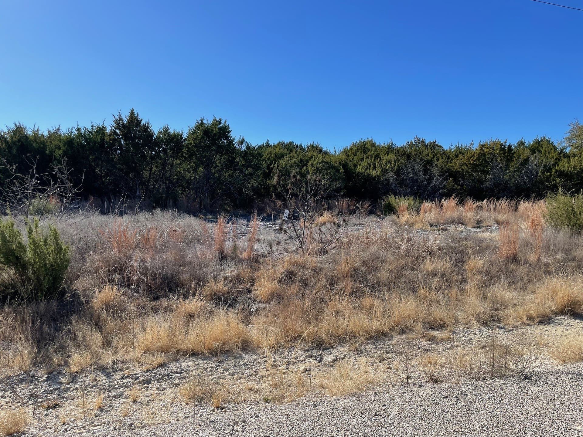 2.18 acres in Erath County gallery image 4