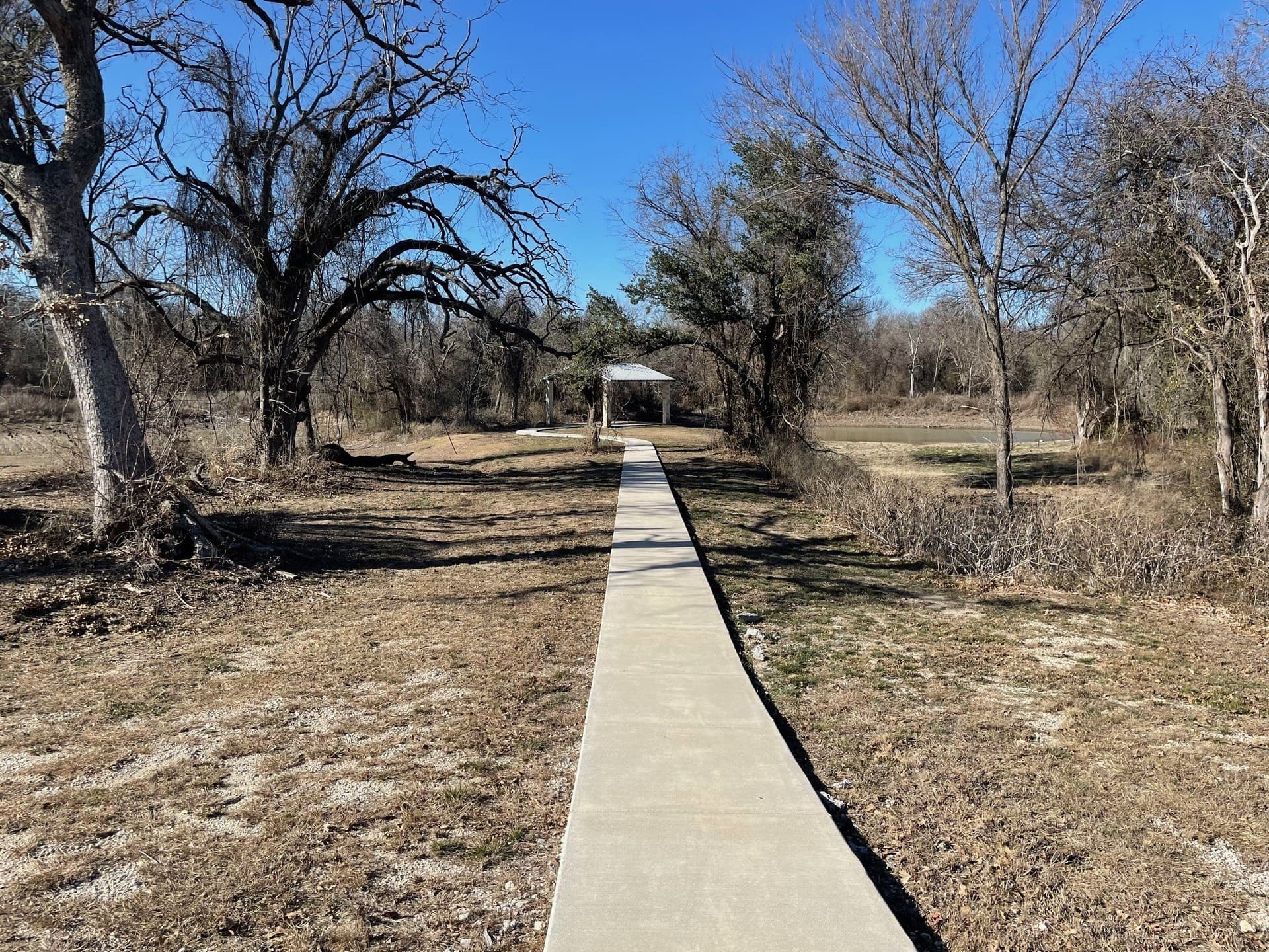 2.18 acres in Erath County gallery image 2