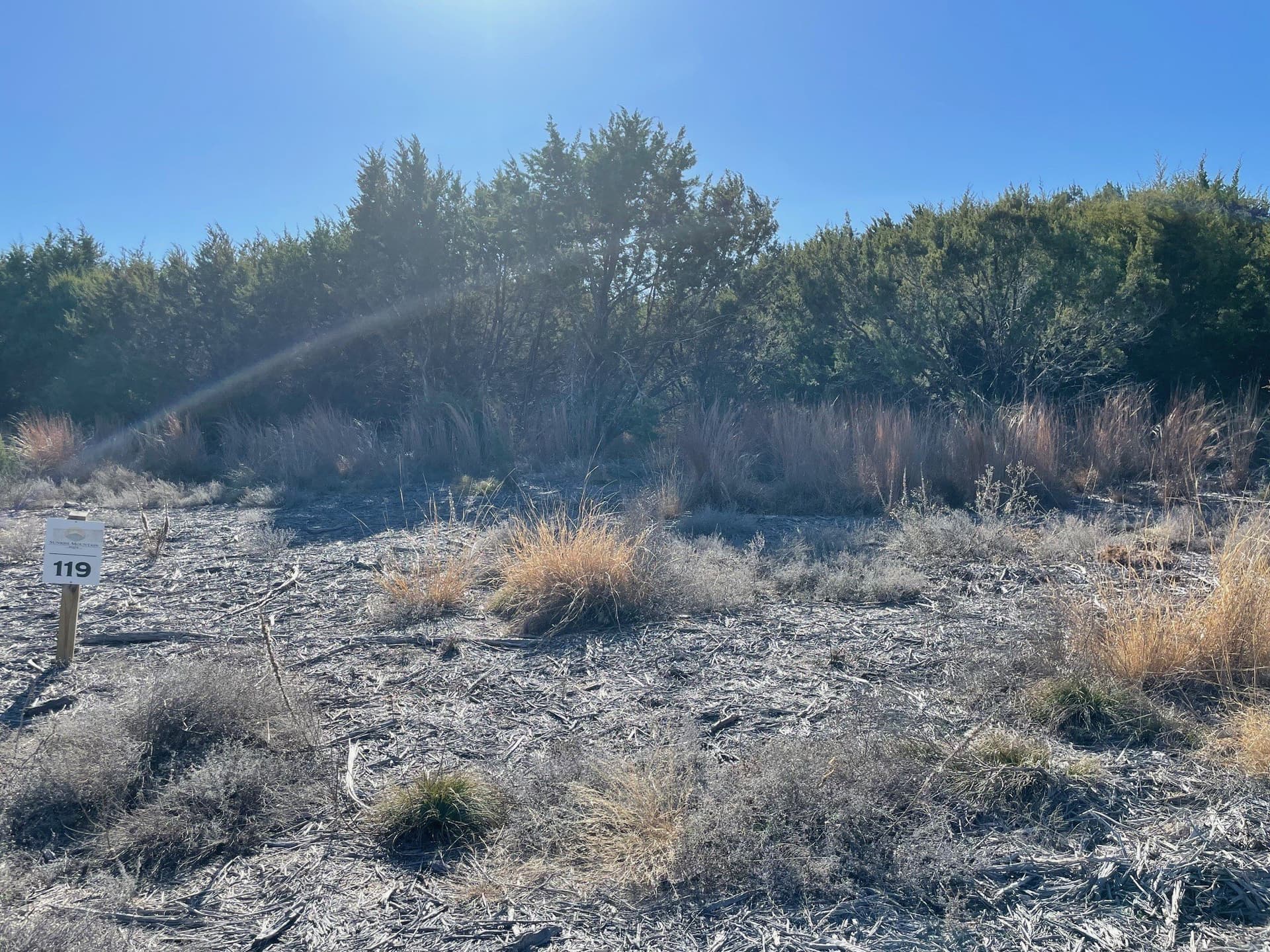 2.18 acres in Erath County - photo 6
