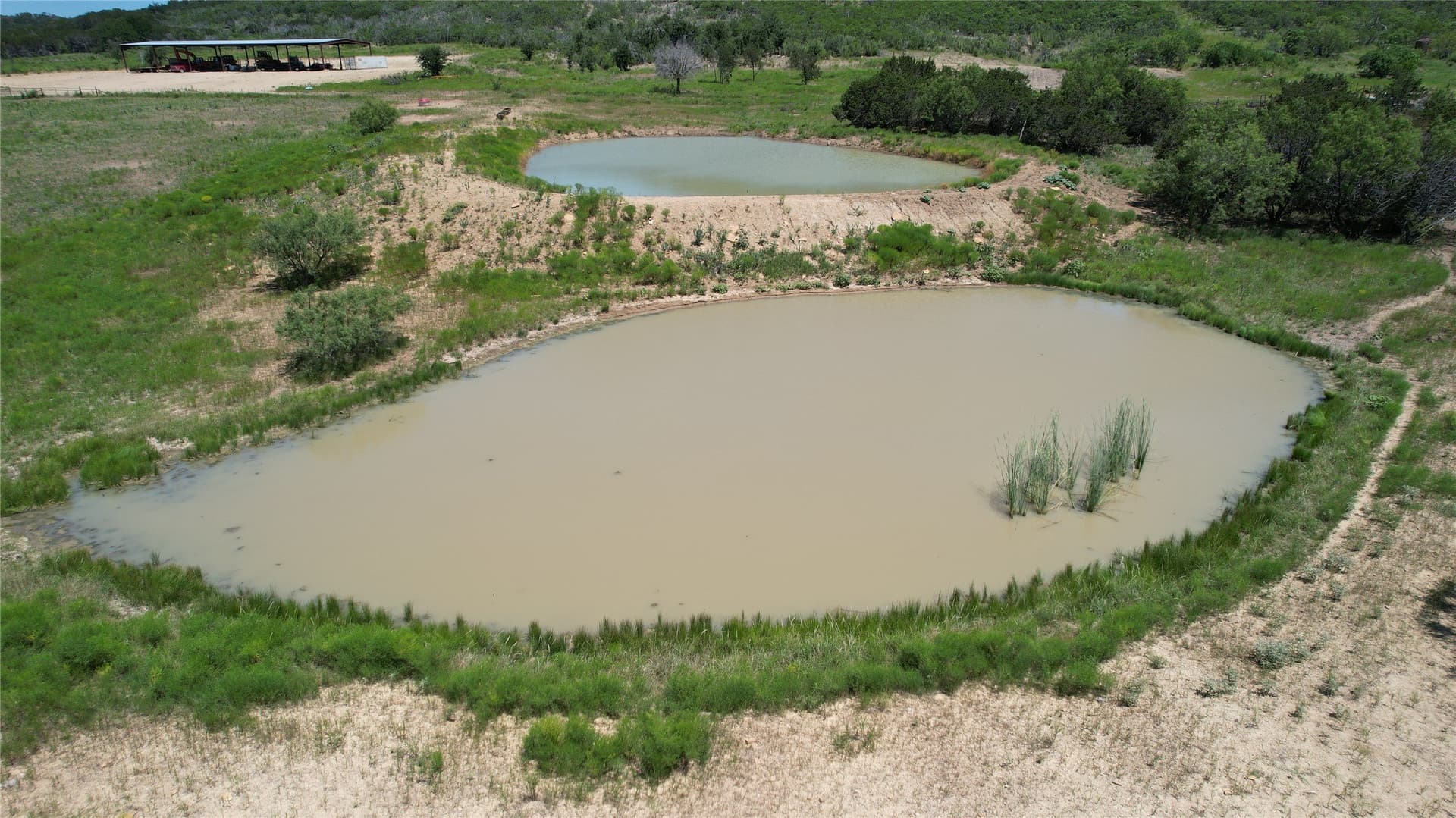 735.8 acres in Palo Pinto County - photo 31