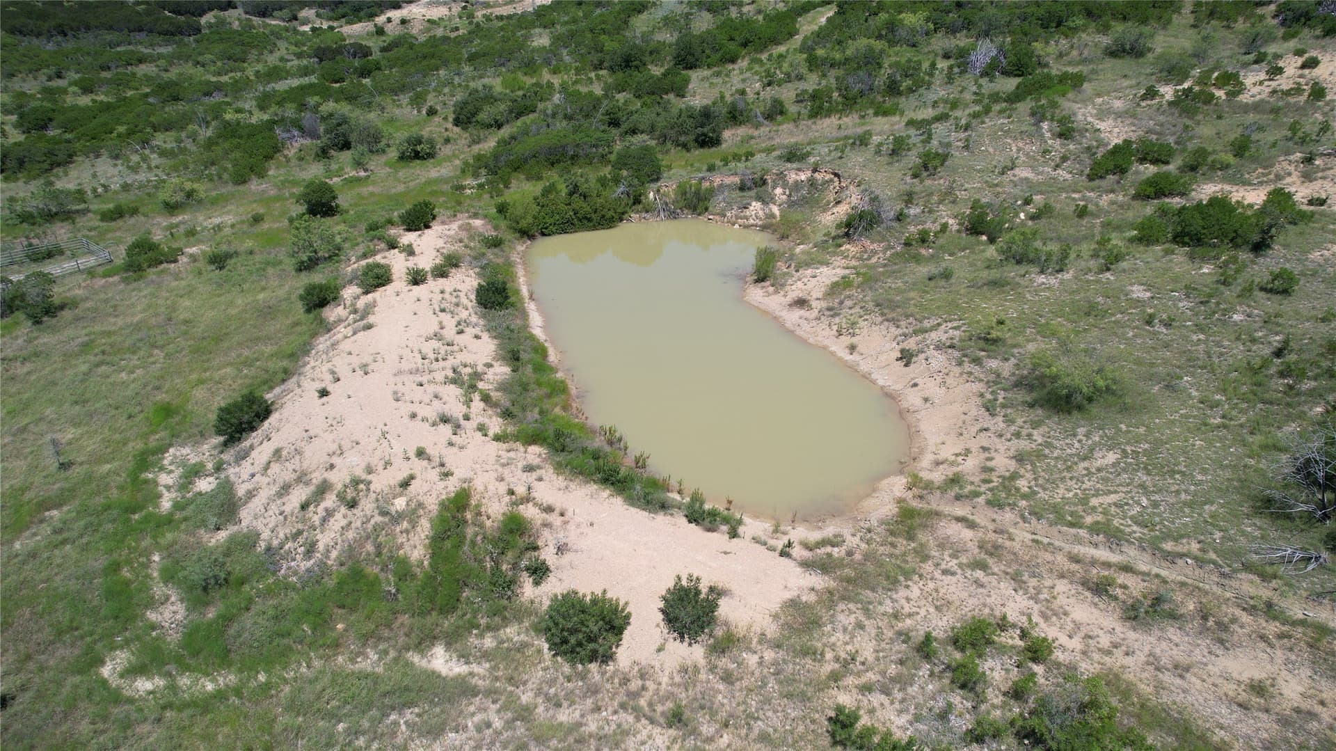 735.8 acres in Palo Pinto County - photo 19