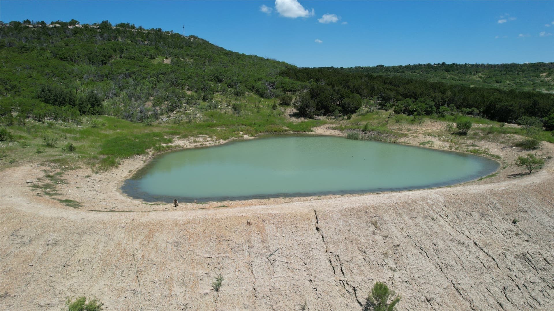 735.8 acres in Palo Pinto County - photo 15