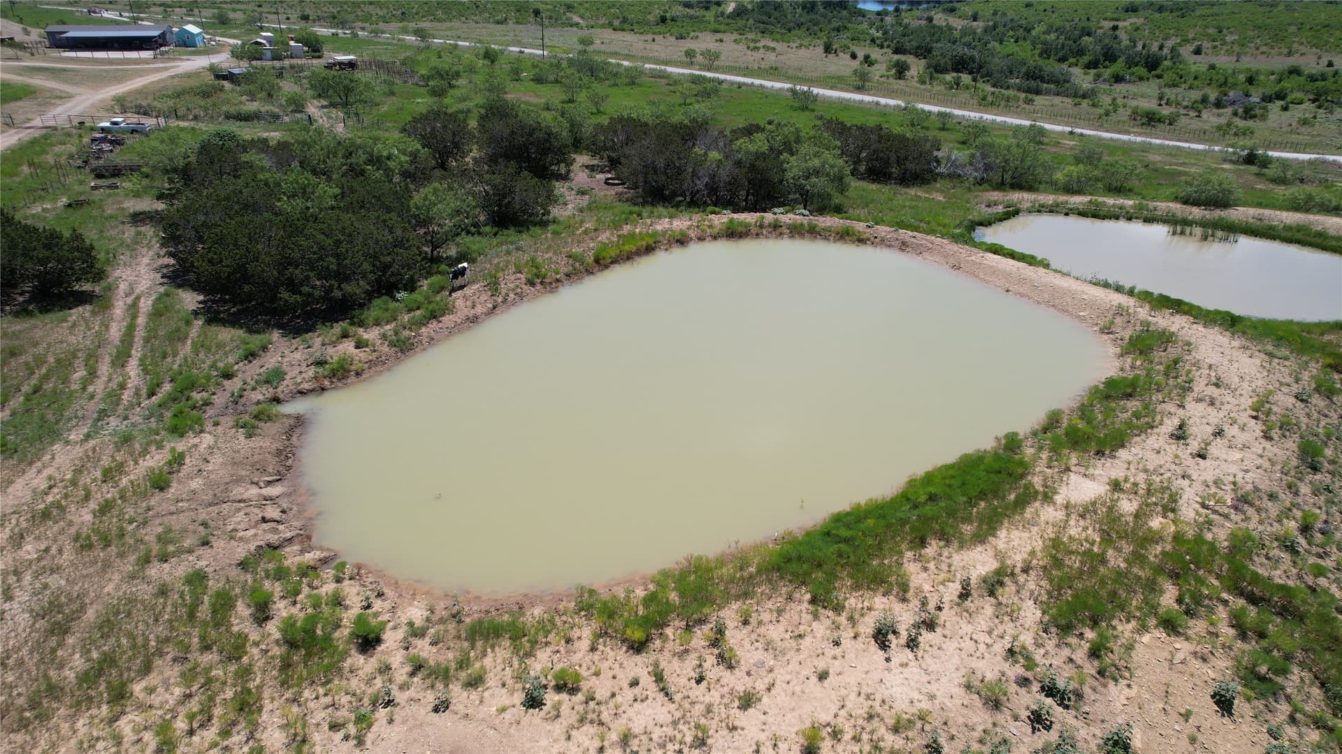 735.8 acres in Palo Pinto County - photo 23