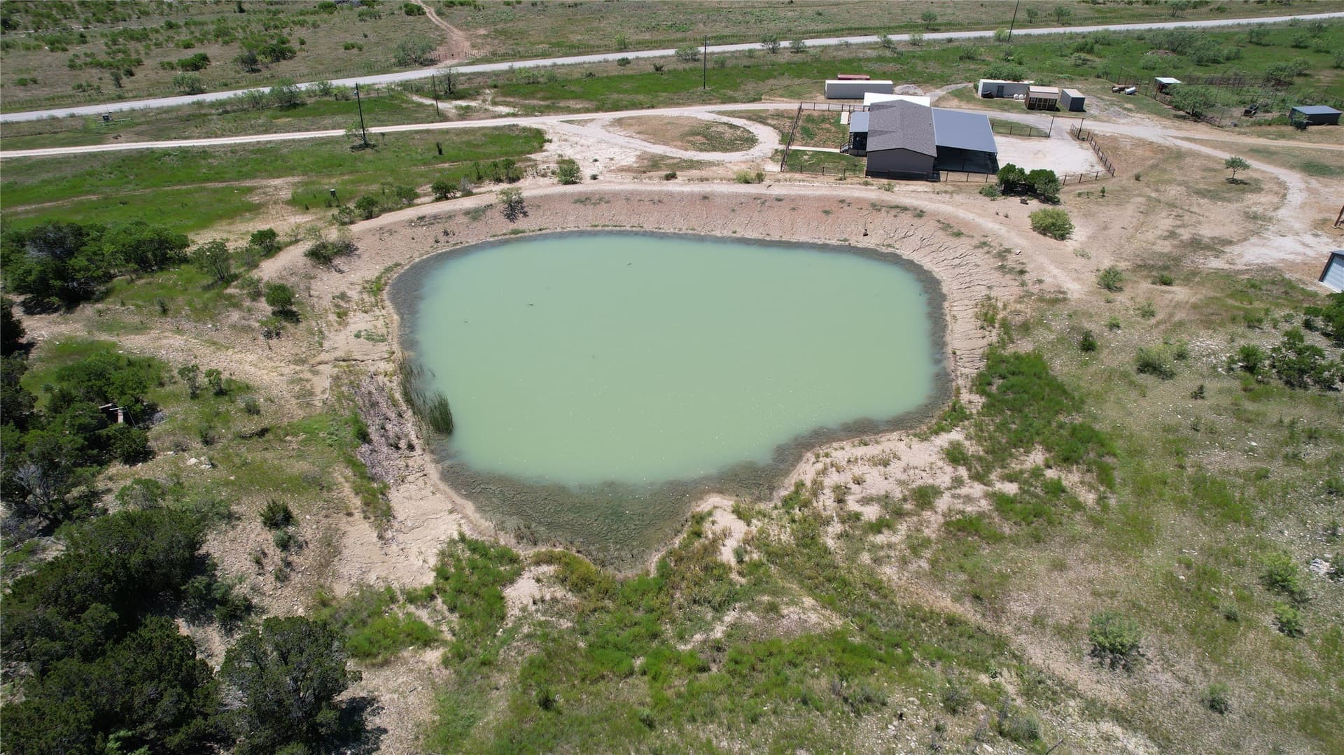 735.8 acres in Palo Pinto County - photo 22