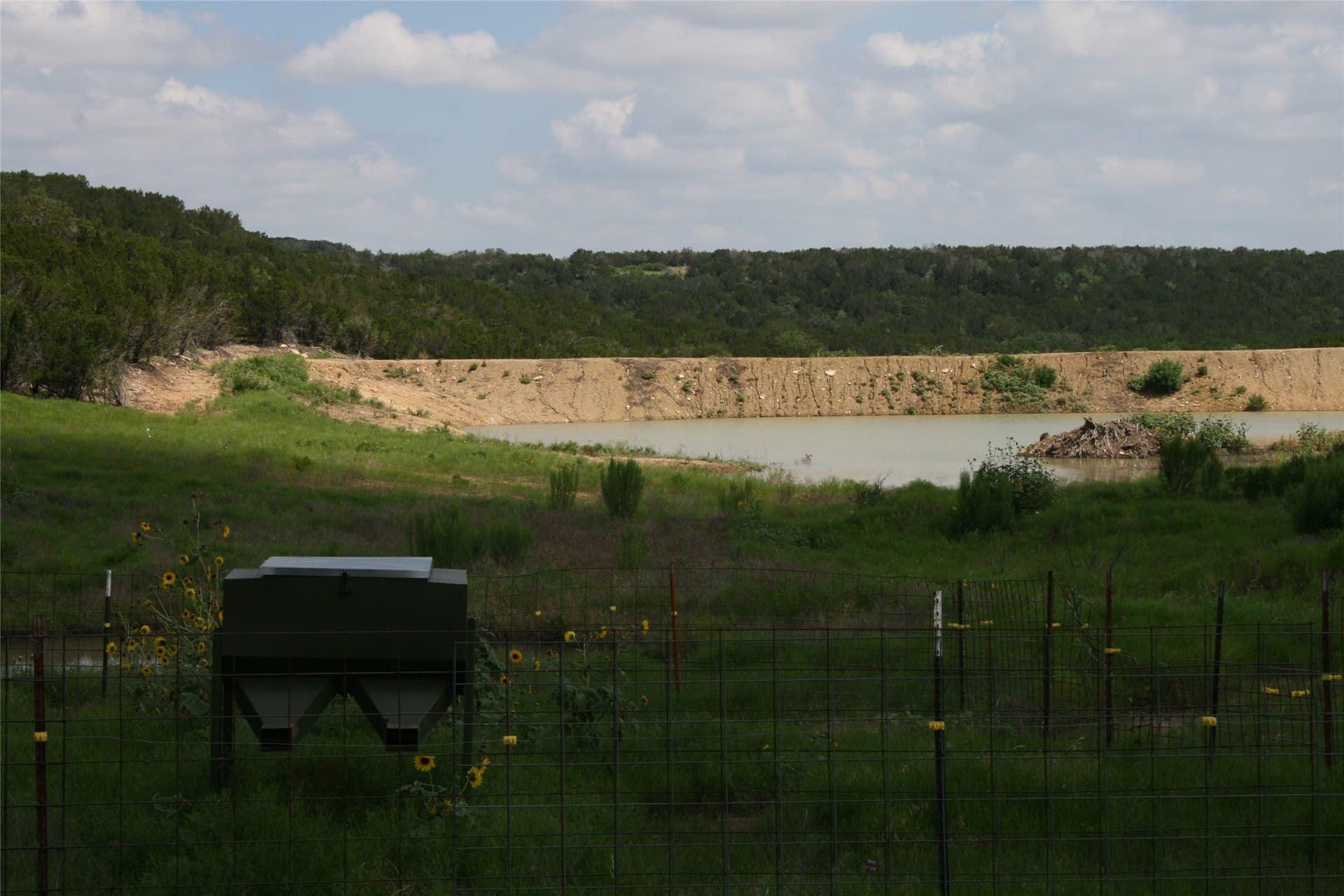 735.8 acres in Palo Pinto County - photo 9