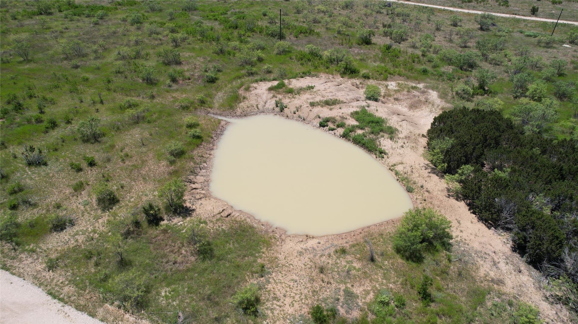 735.8 acres in Palo Pinto County - photo 20