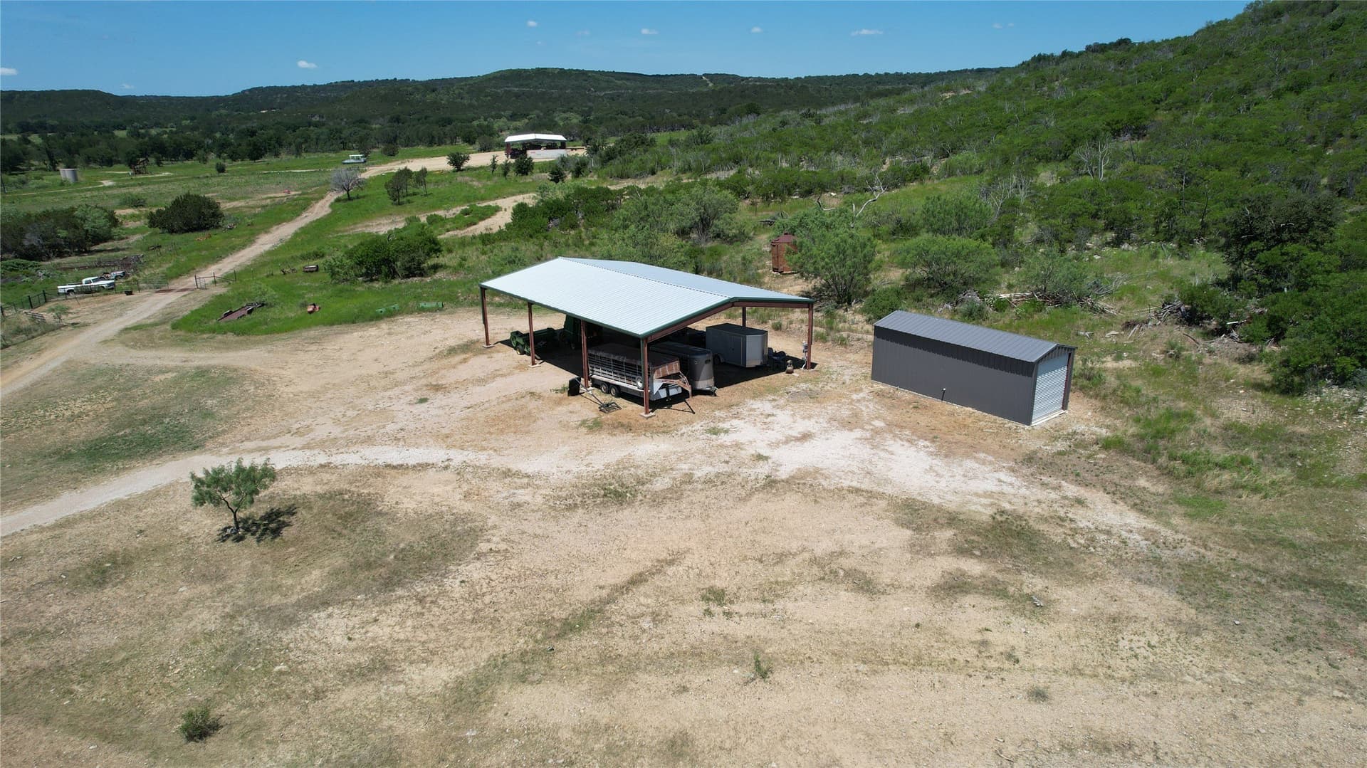735.8 acres in Palo Pinto County - photo 30