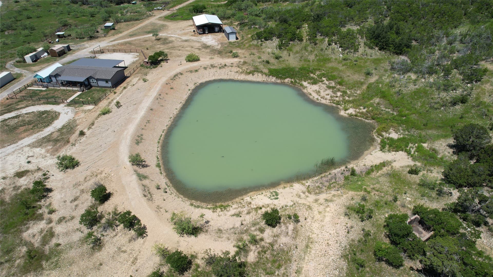735.8 acres in Palo Pinto County - photo 21
