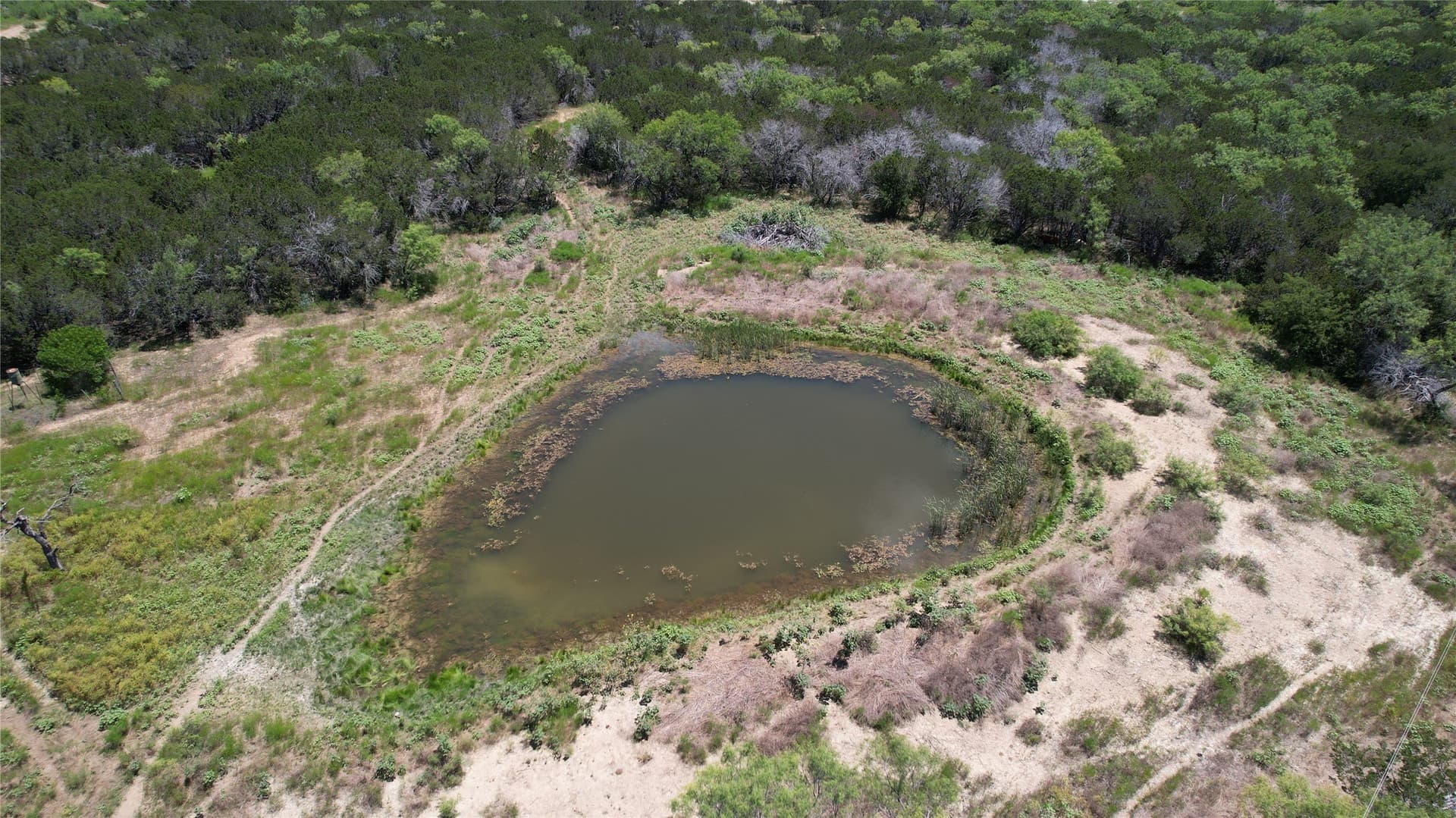 735.8 acres in Palo Pinto County - photo 18