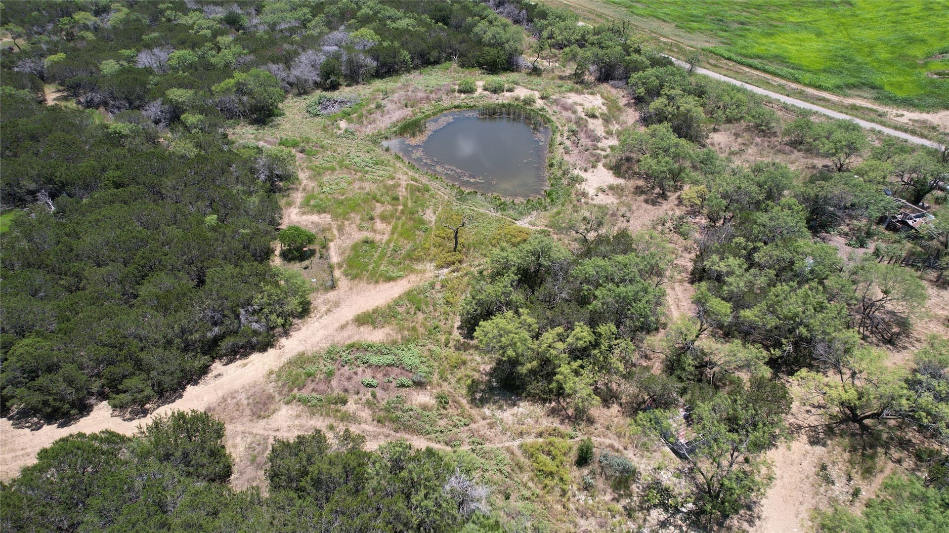 735.8 acres in Palo Pinto County - photo 26
