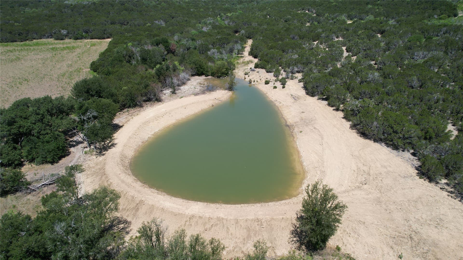 735.8 acres in Palo Pinto County - photo 16