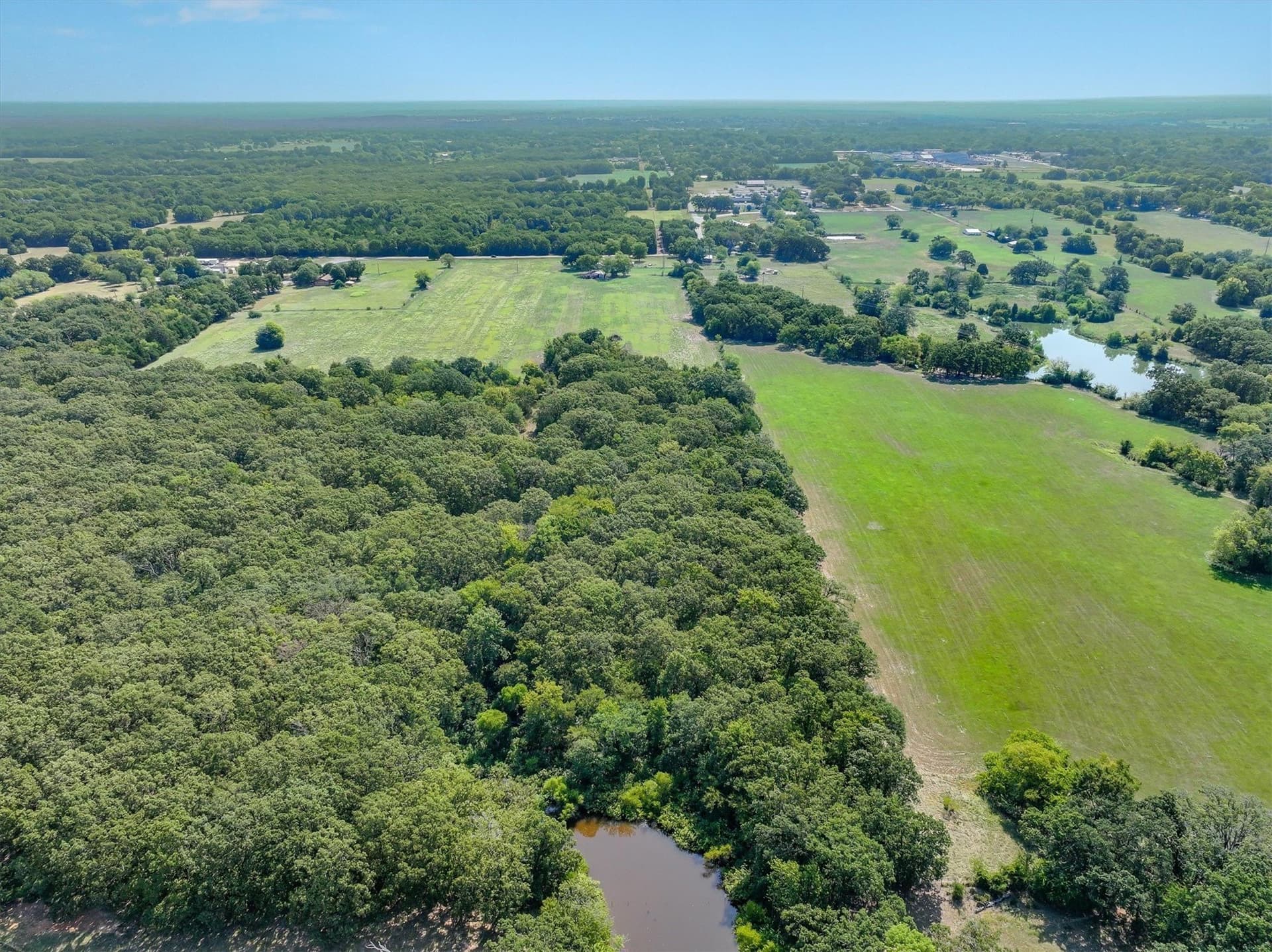 14.09 acres in Van Zandt County - photo 11