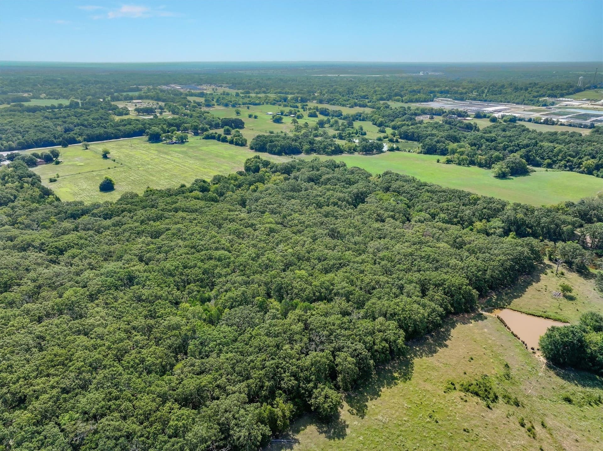14.09 acres in Van Zandt County - photo 8
