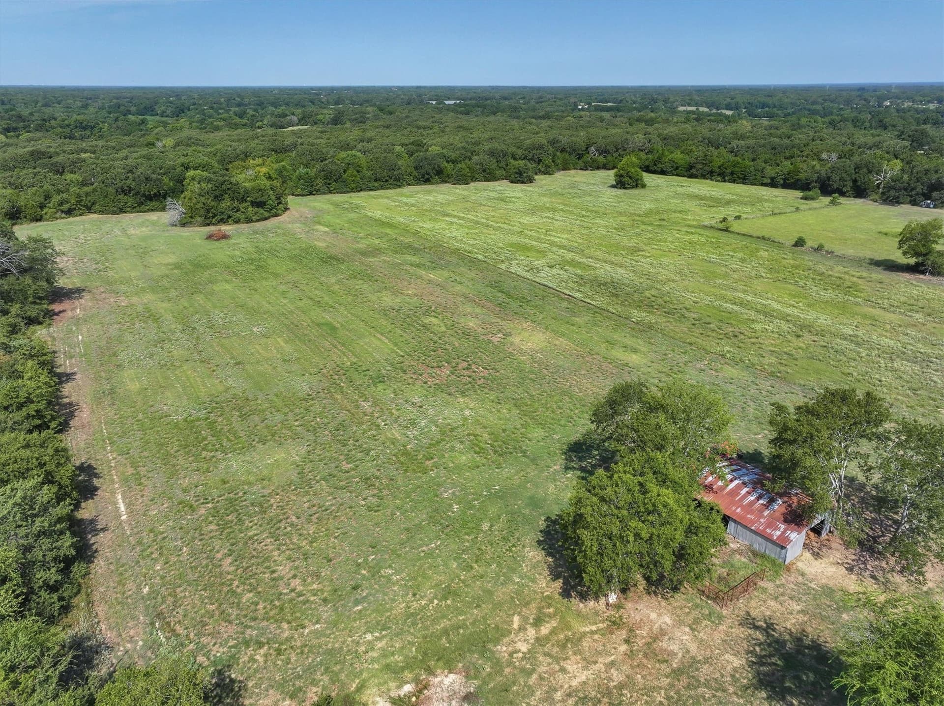 14.09 acres in Van Zandt County - photo 6