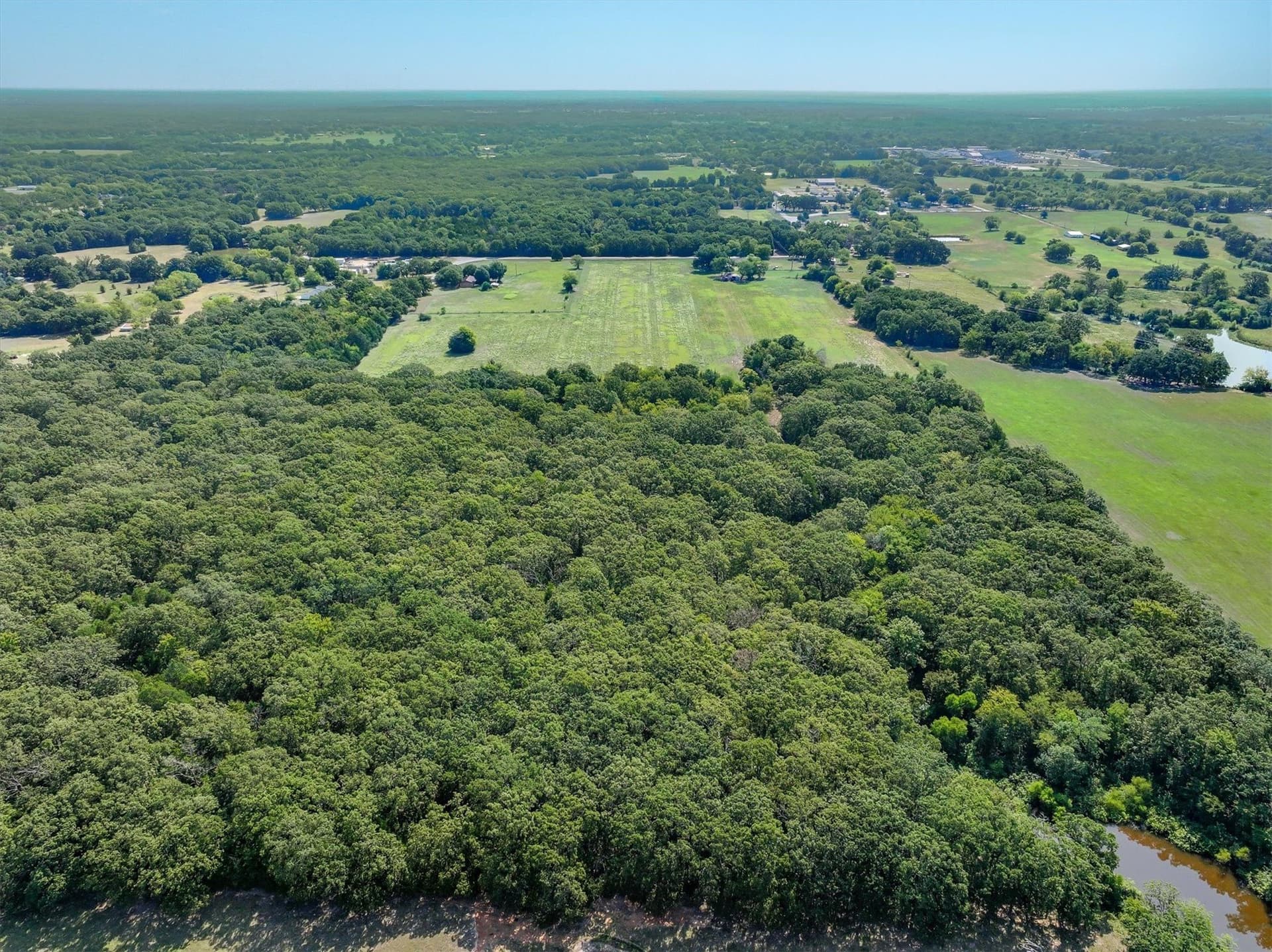 14.09 acres in Van Zandt County - photo 9
