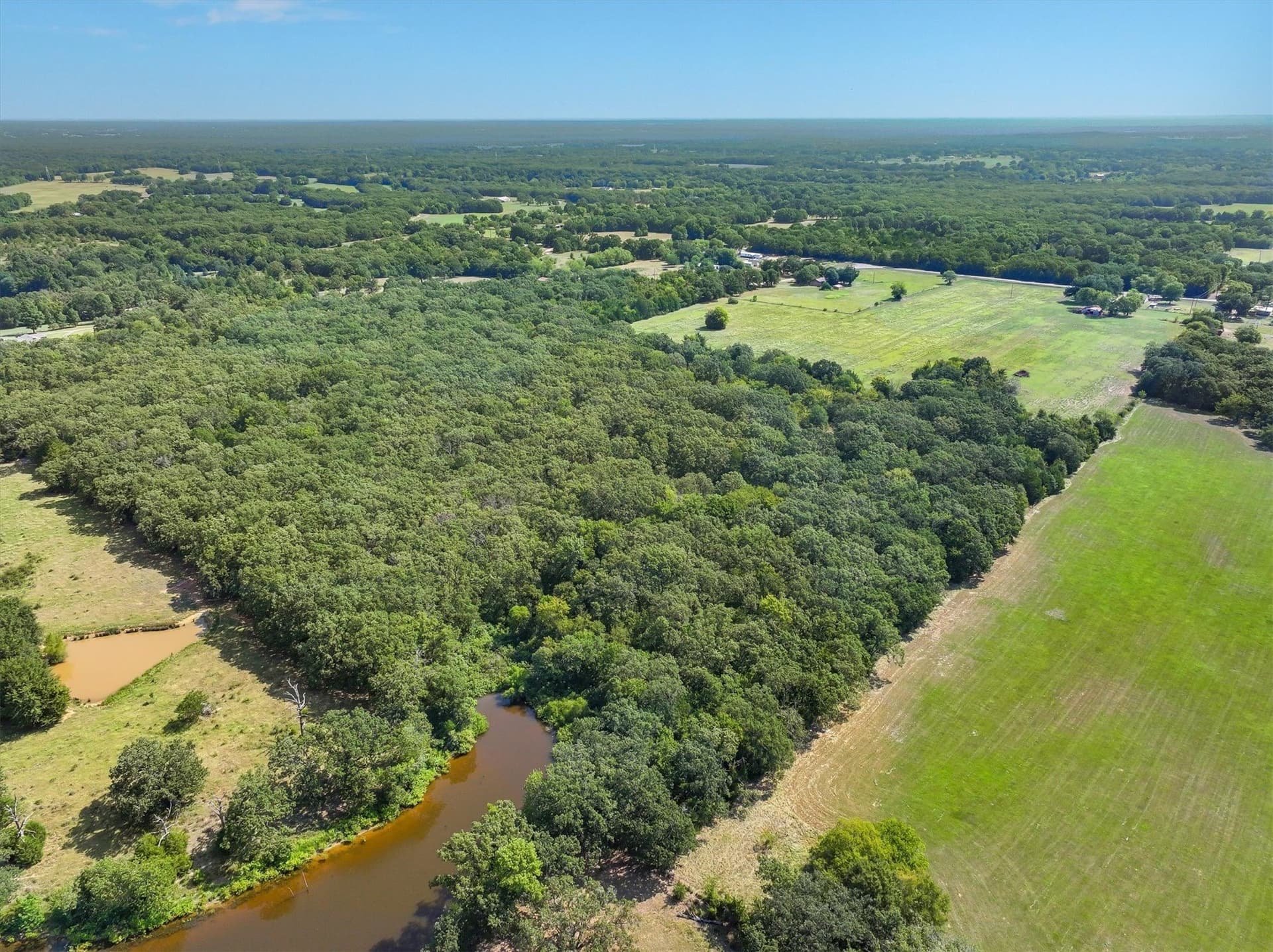 14.09 acres in Van Zandt County - photo 10