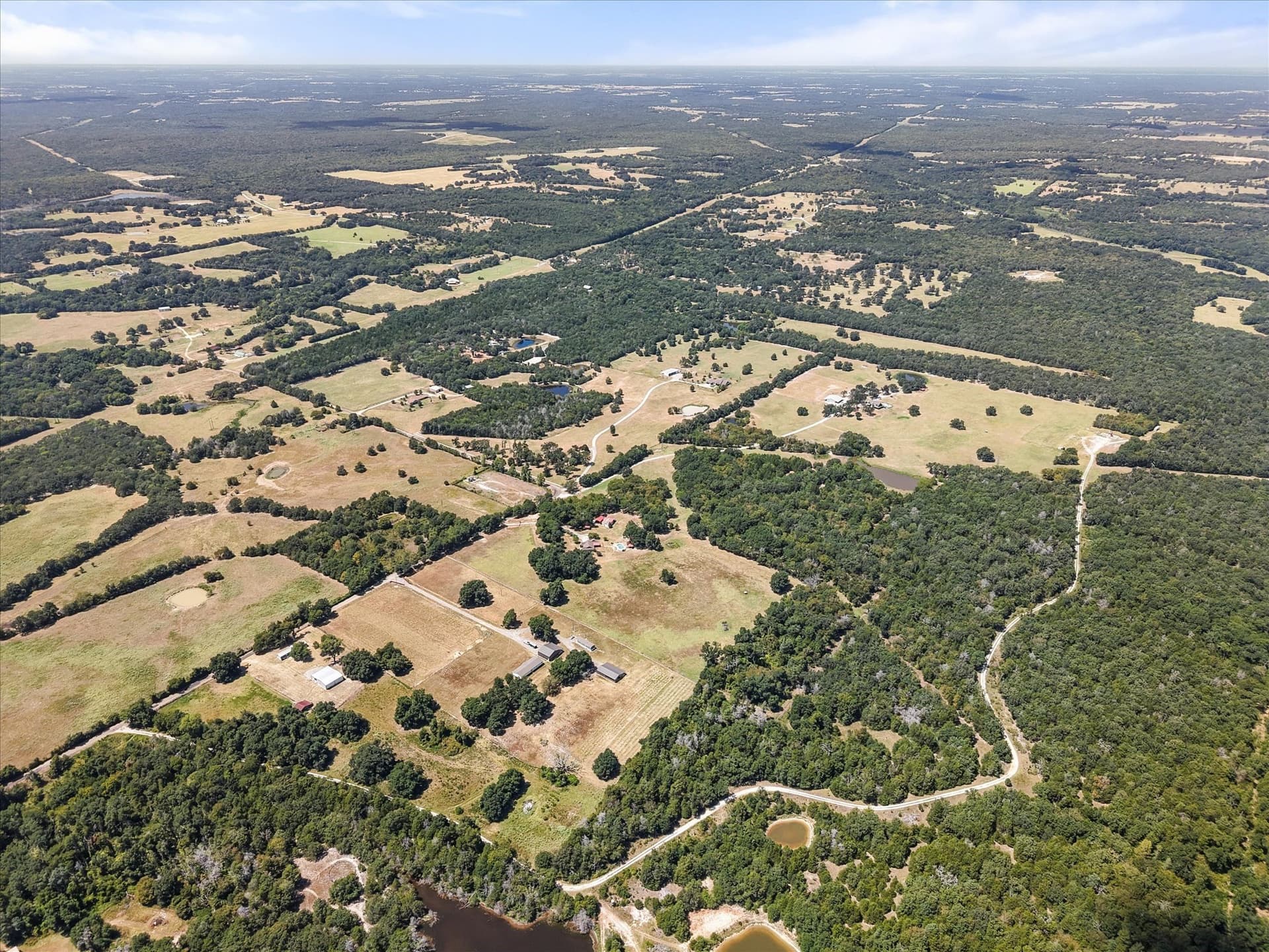 26.62 acres in Freestone County - photo 39