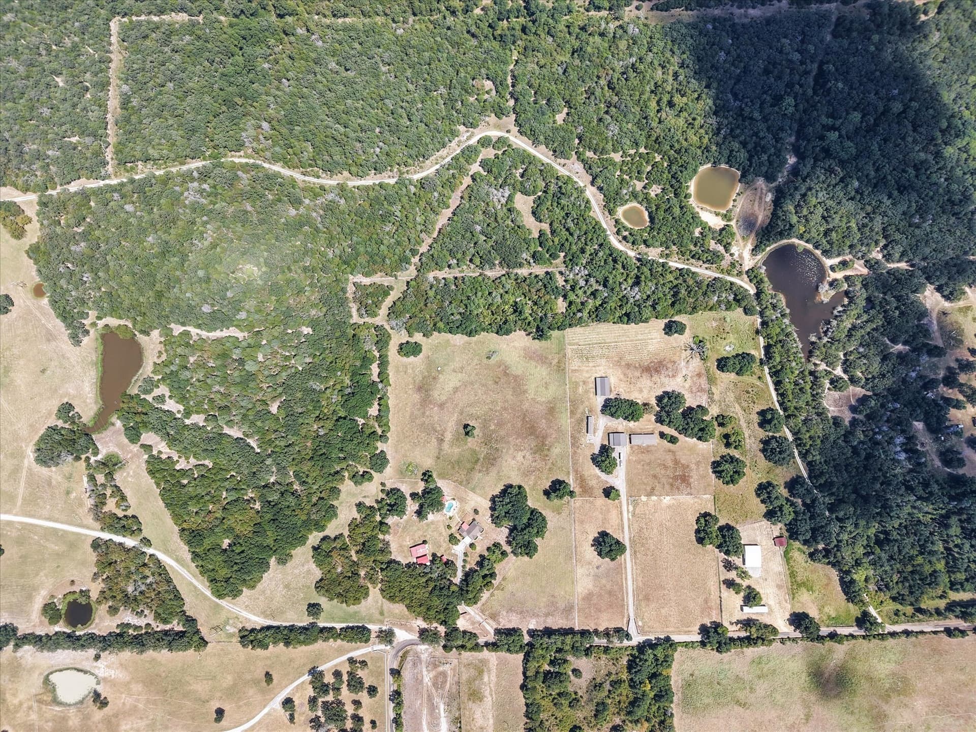 26.62 acres in Freestone County - photo 25