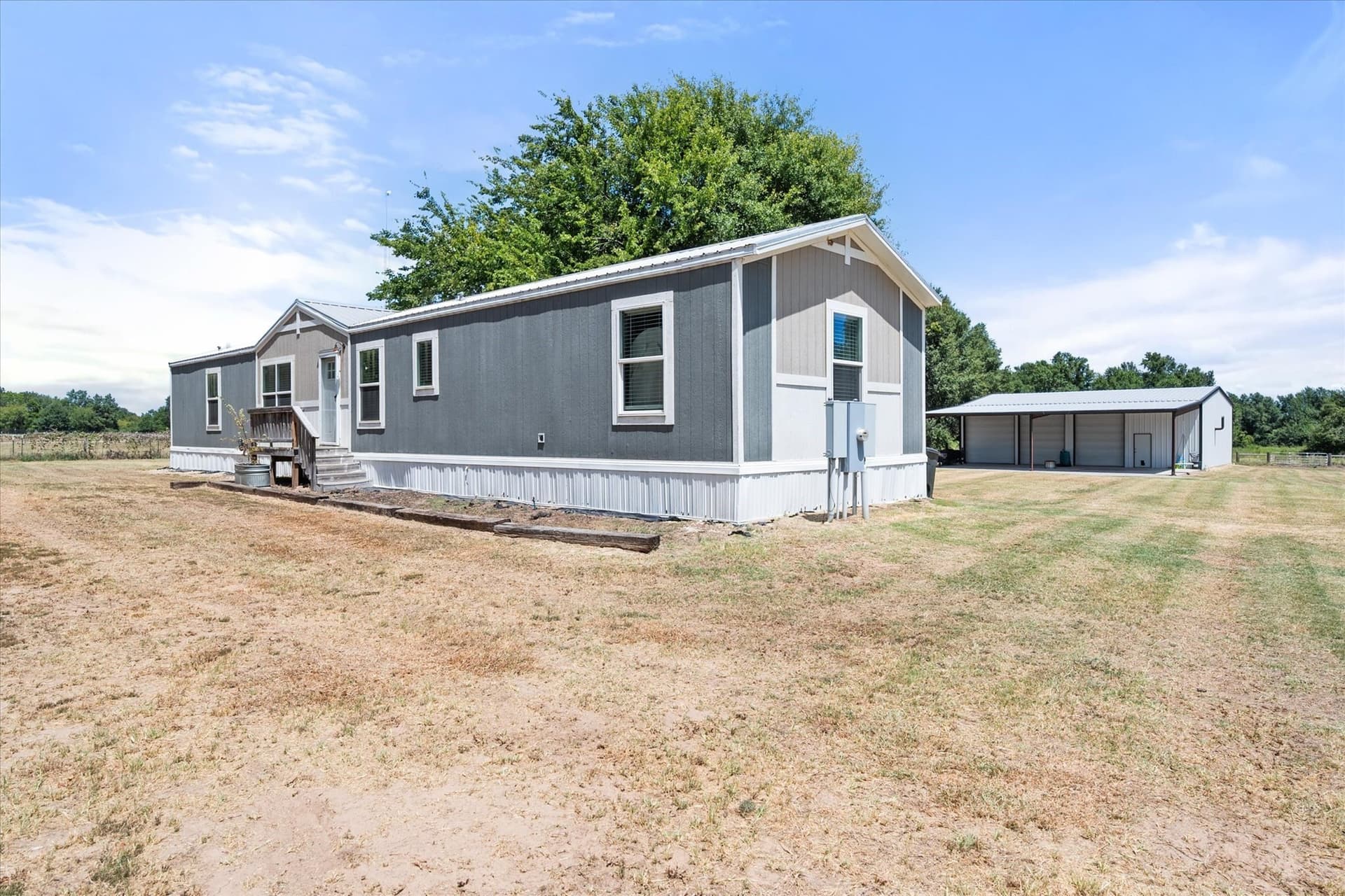 26.62 acres in Freestone County - photo 30