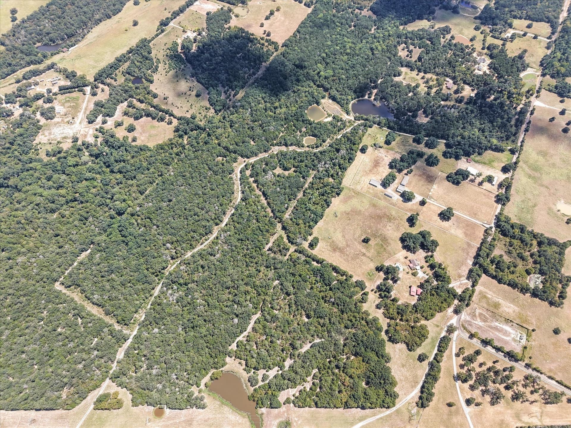 26.62 acres in Freestone County - photo 36
