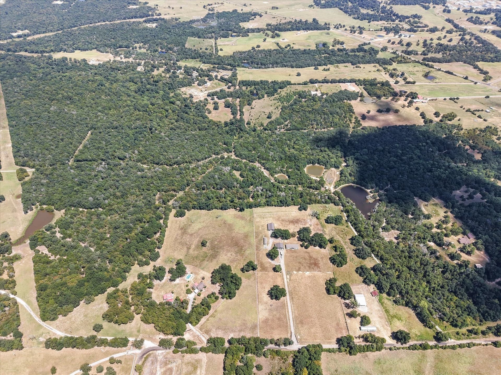 26.62 acres in Freestone County - photo 35