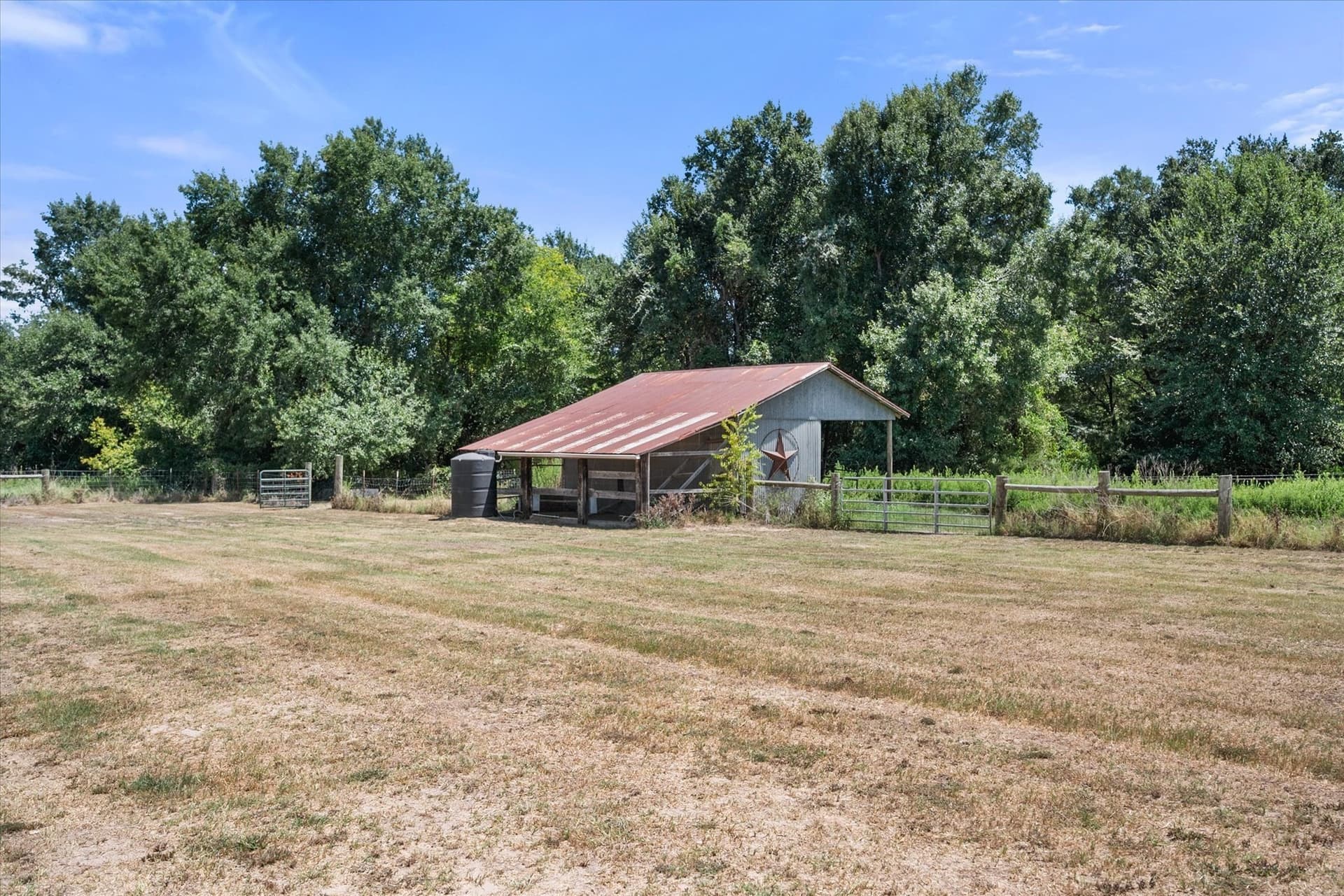 26.62 acres in Freestone County - photo 40