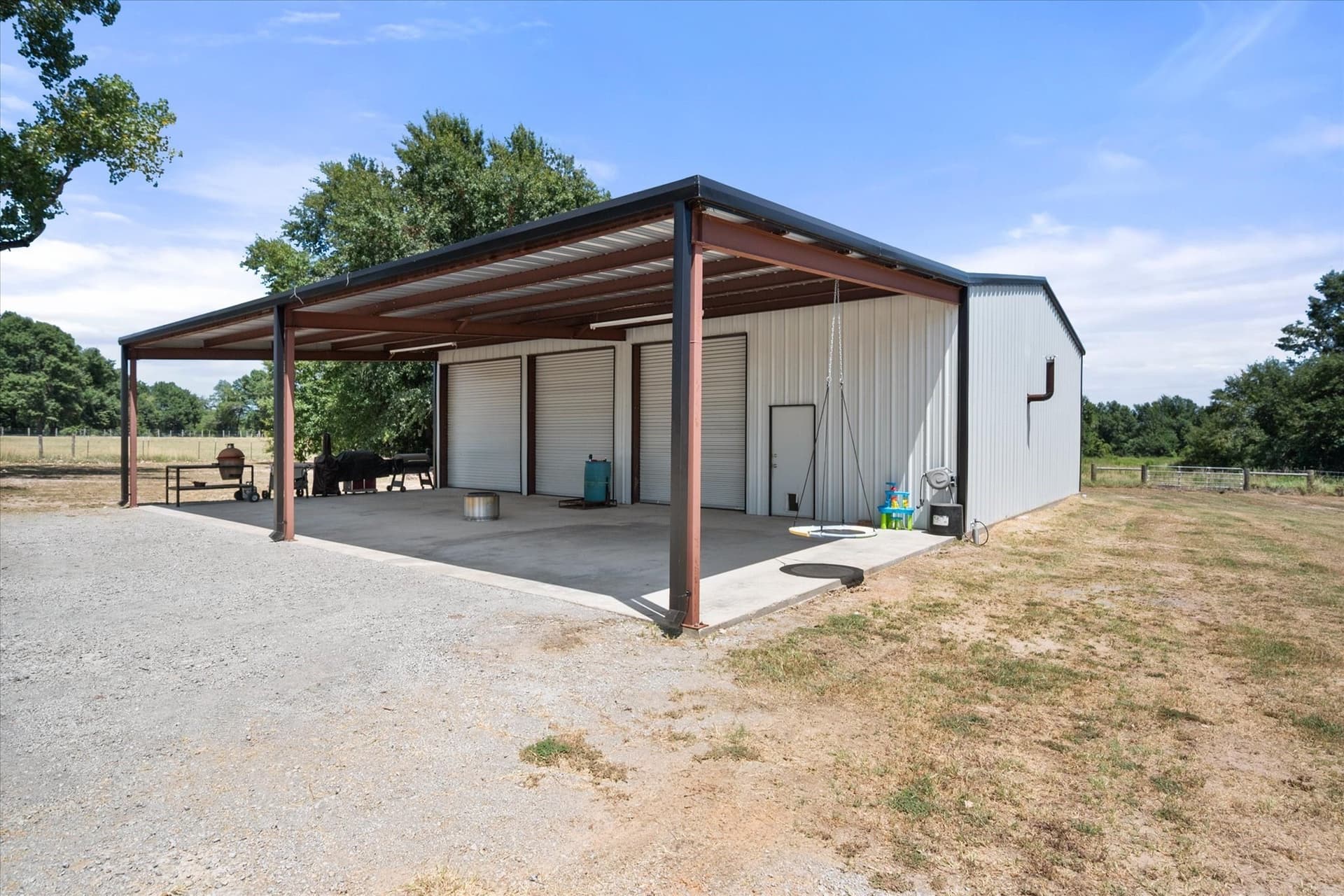 26.62 acres in Freestone County - photo 21