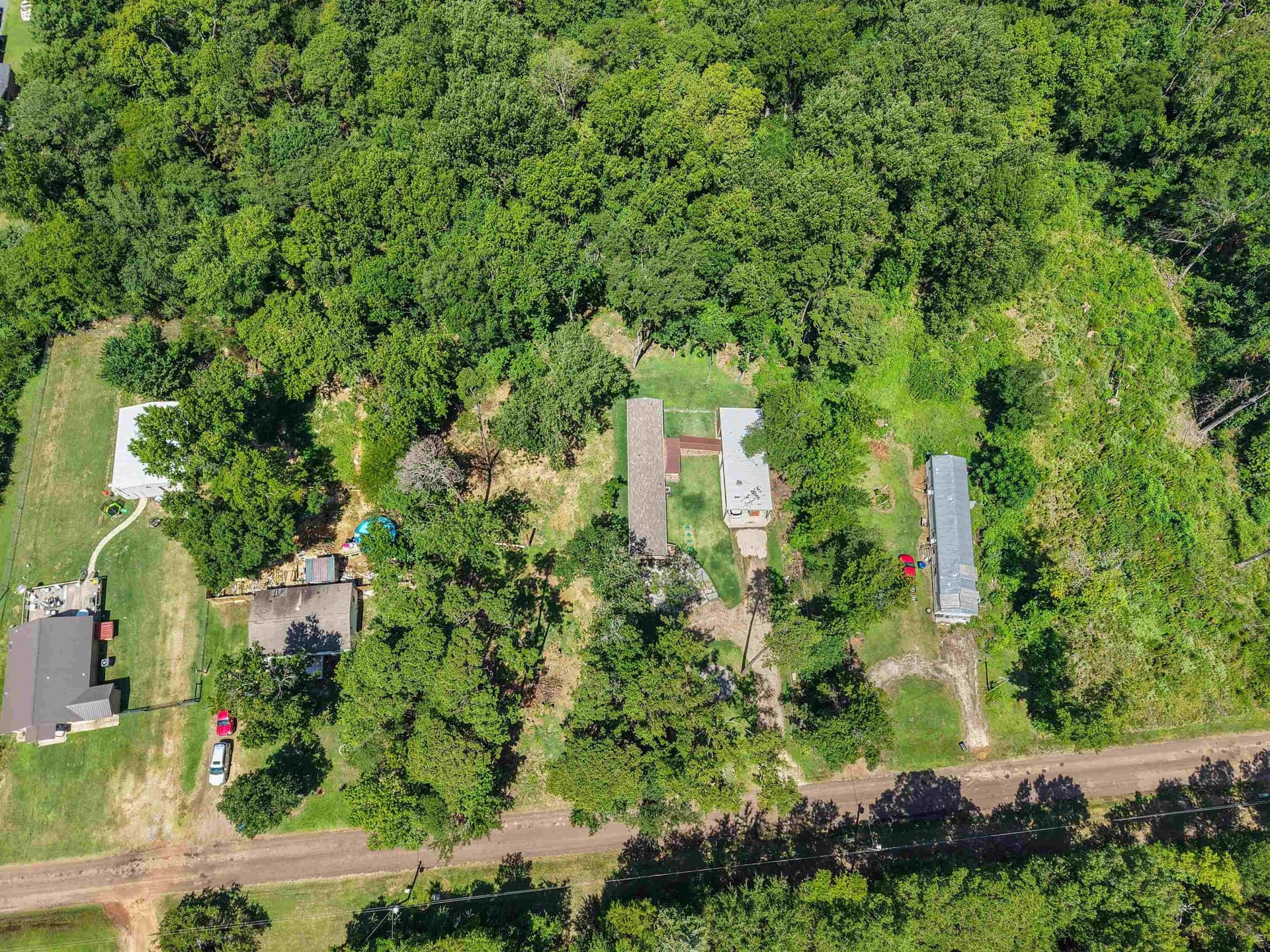 0.45 acres in Camp County gallery image 4