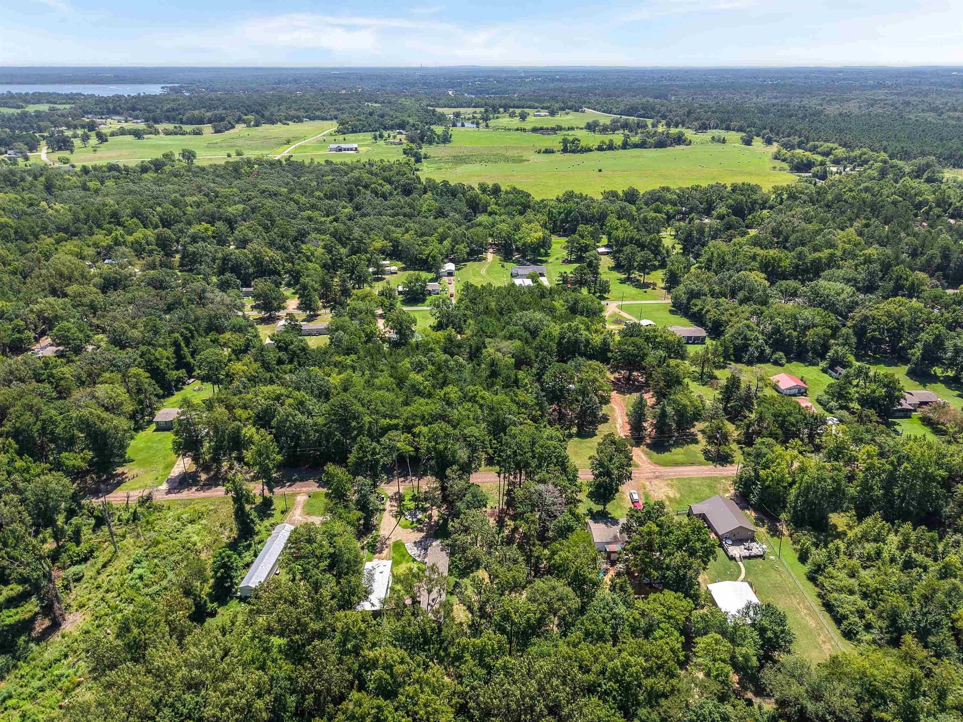 0.45 acres in Camp County featured view