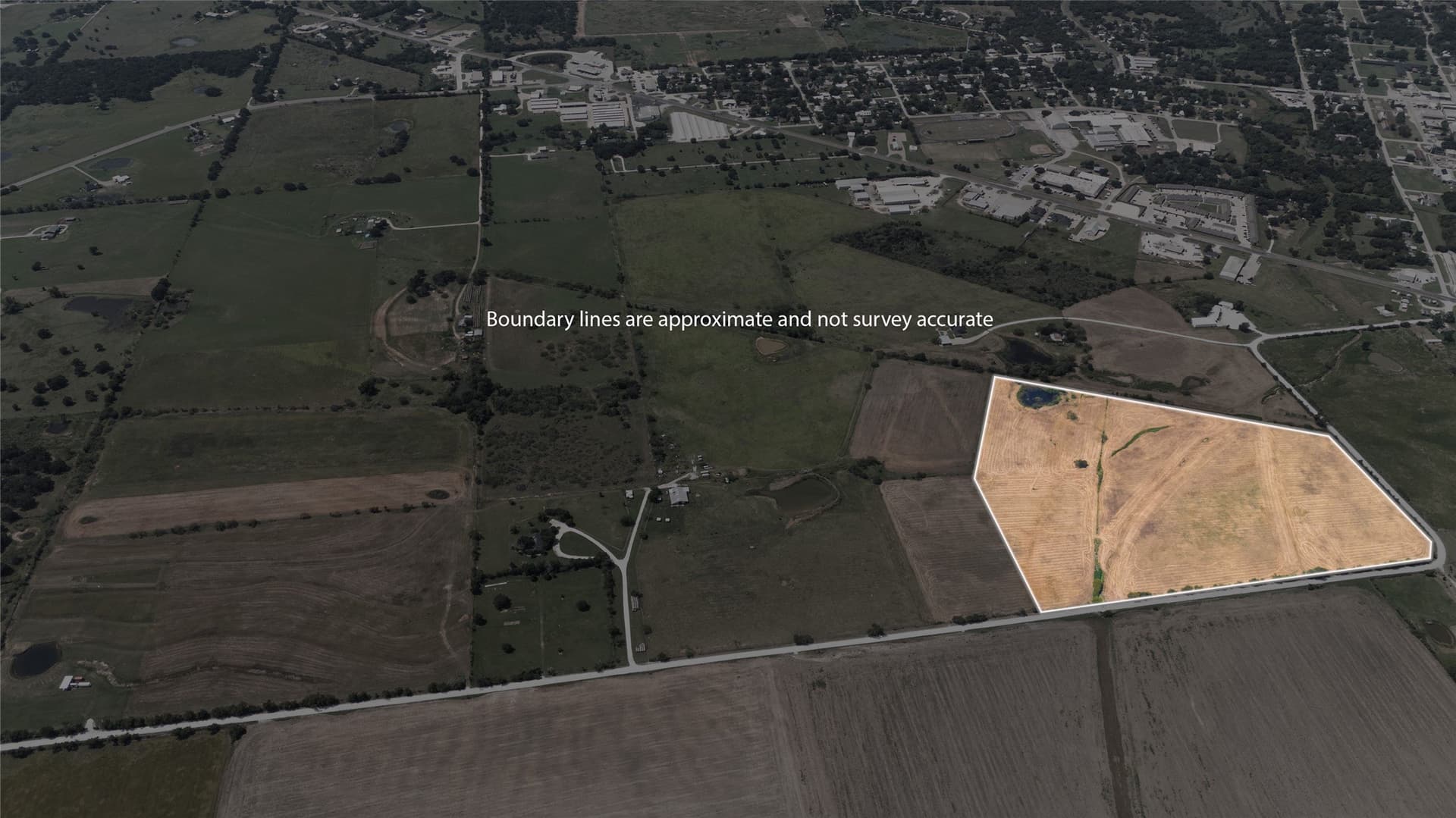 30 acres in Hill County gallery image 4
