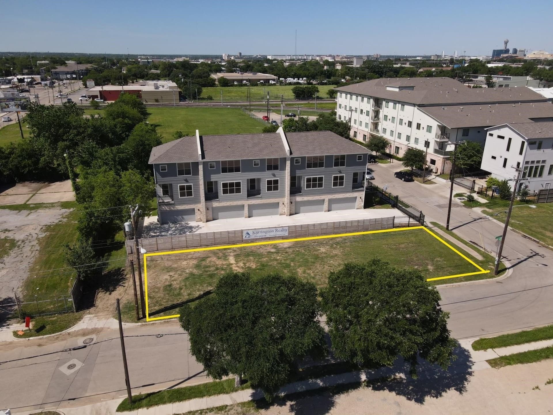 0.15 acres in Dallas County - photo 3