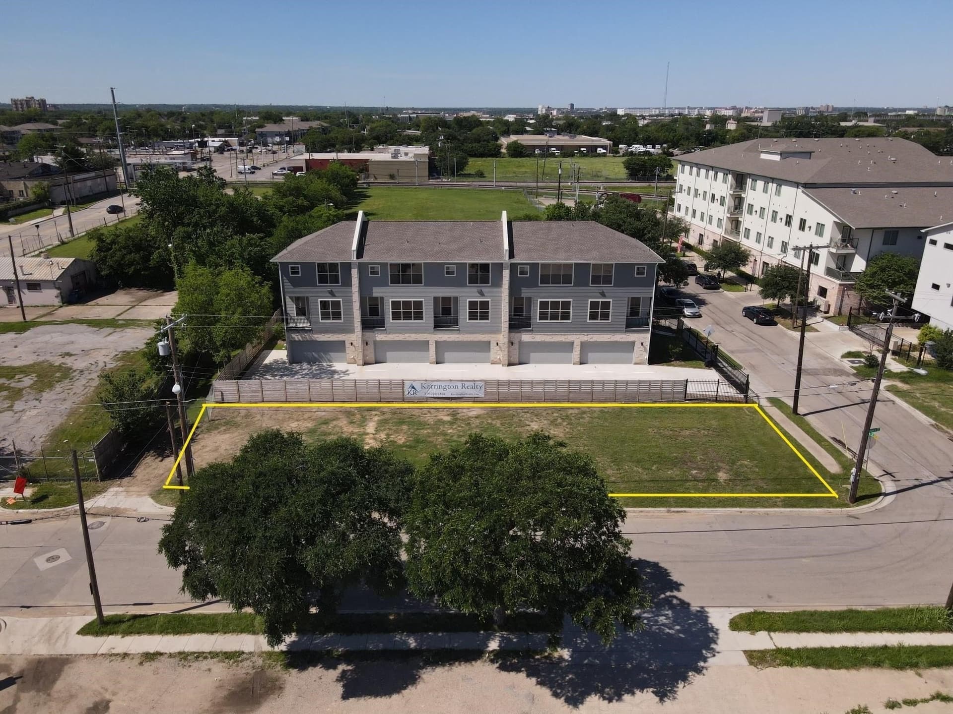 0.15 acres in Dallas County - photo 4