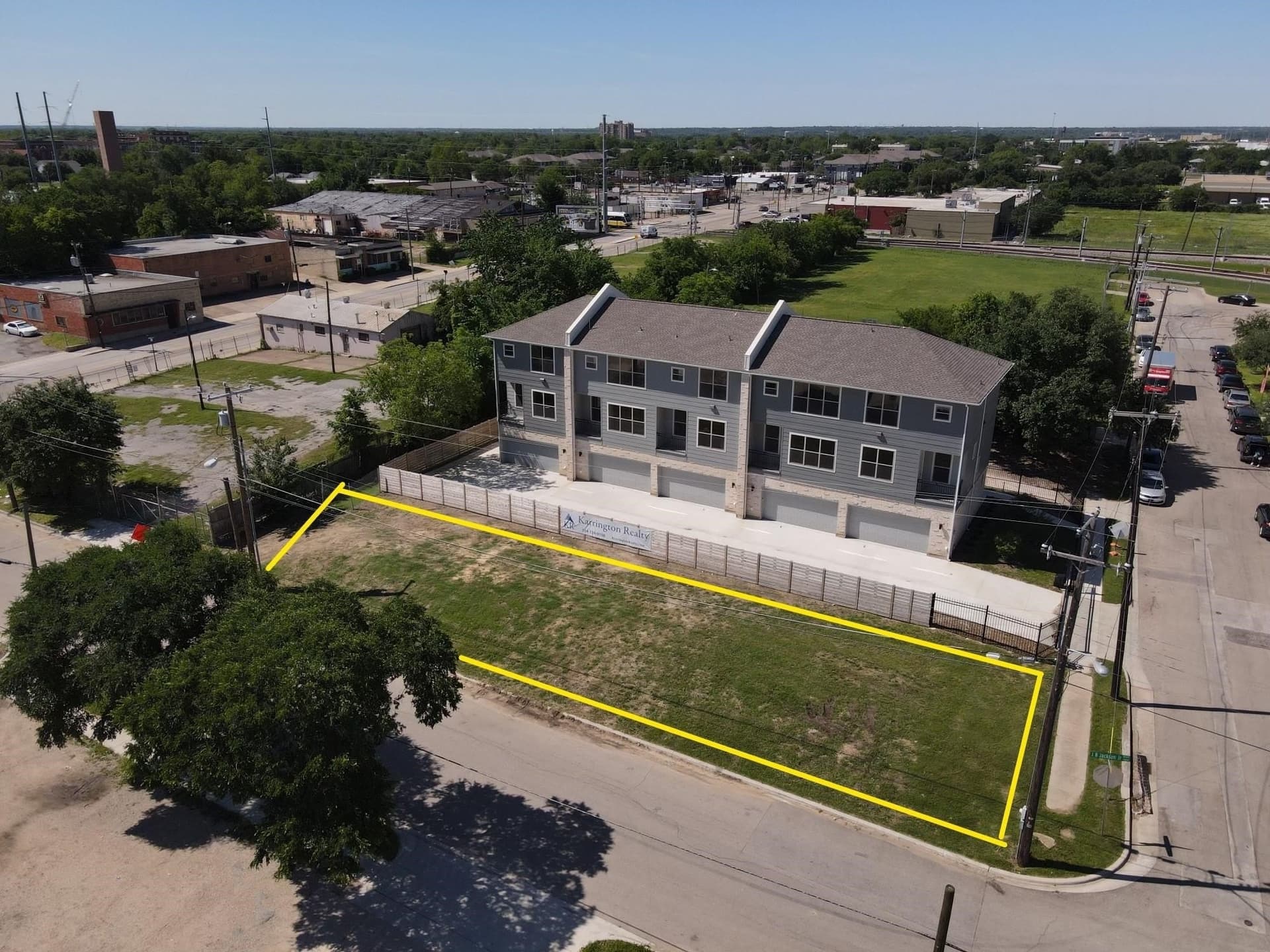 0.15 acres in Dallas County - photo 2