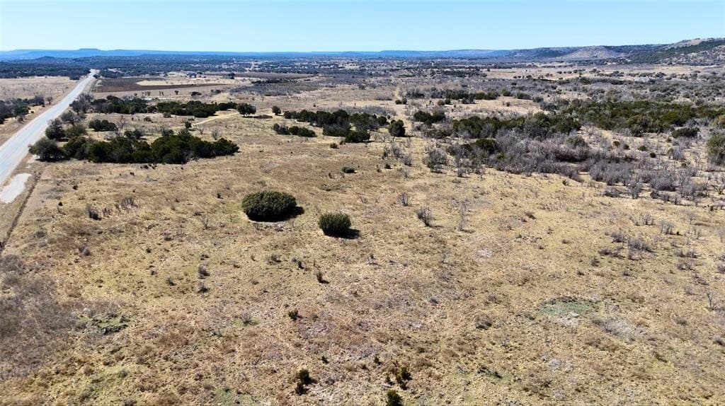 166 acres in Palo Pinto County gallery image 2