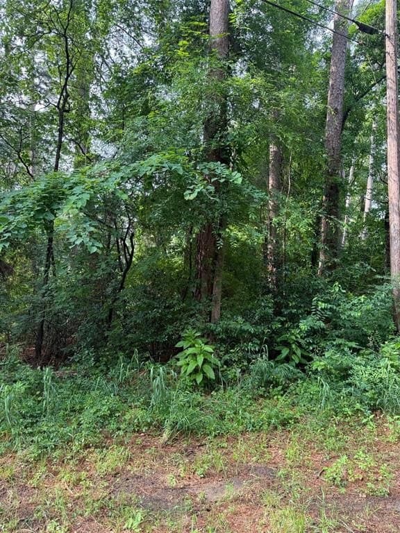 0.16 acres in Henderson County