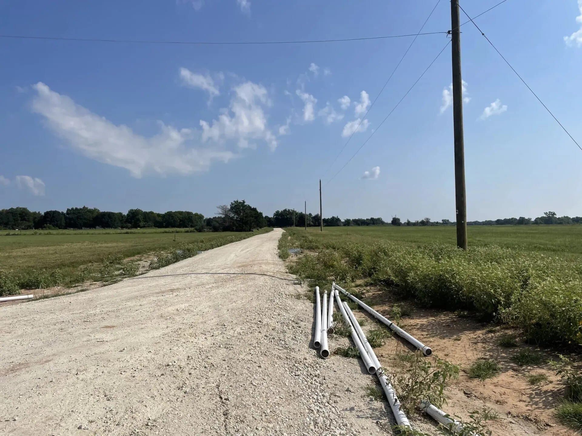 3.31 acres in Limestone County - photo 22