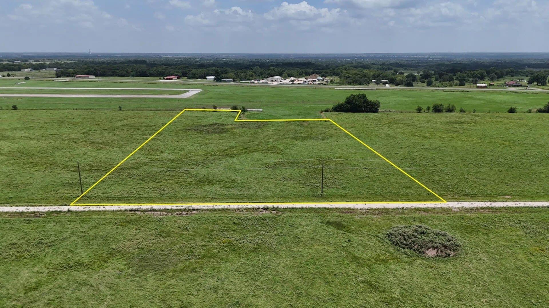 3.31 acres in Limestone County gallery image 3