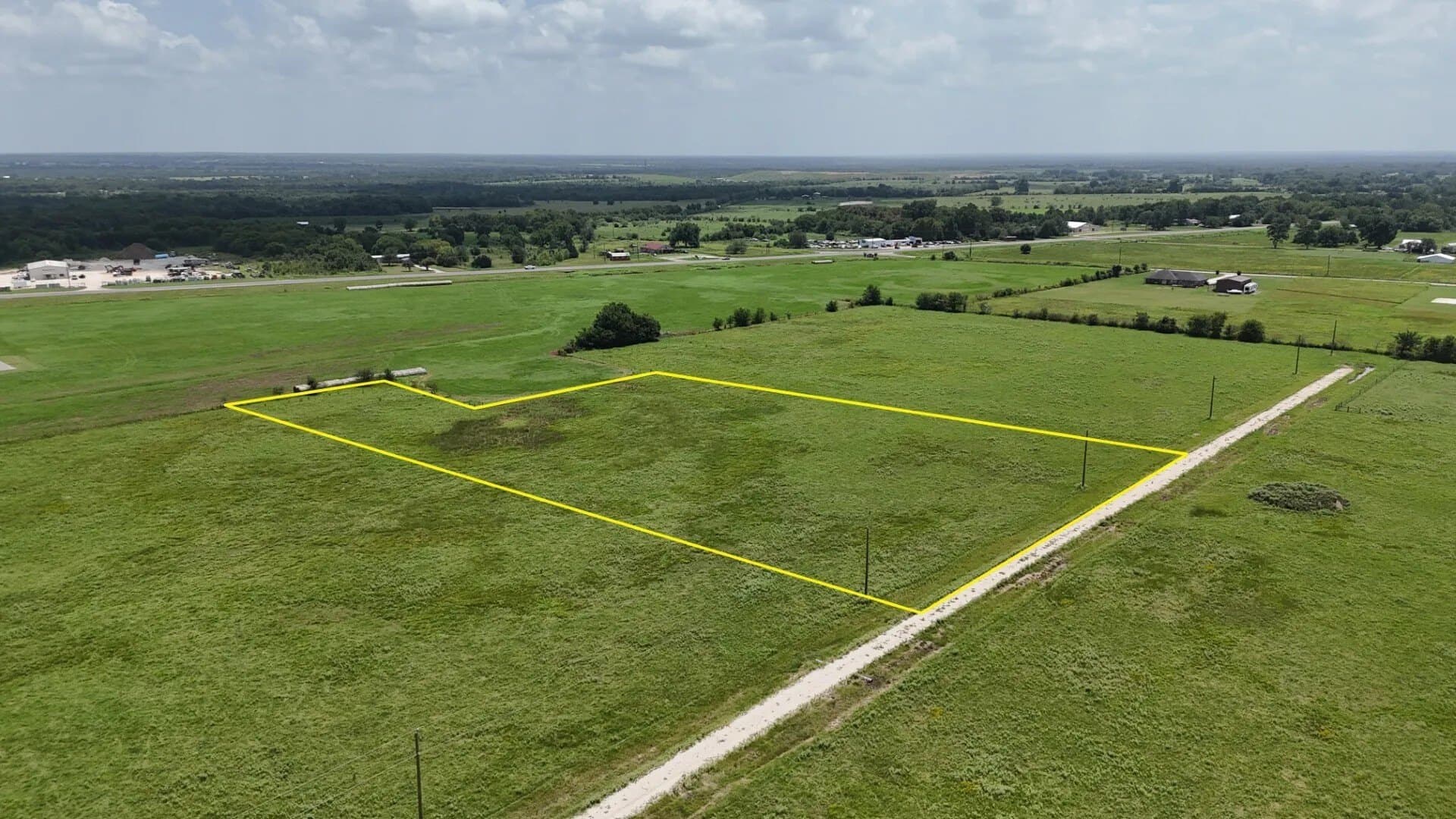 3.31 acres in Limestone County - photo 6