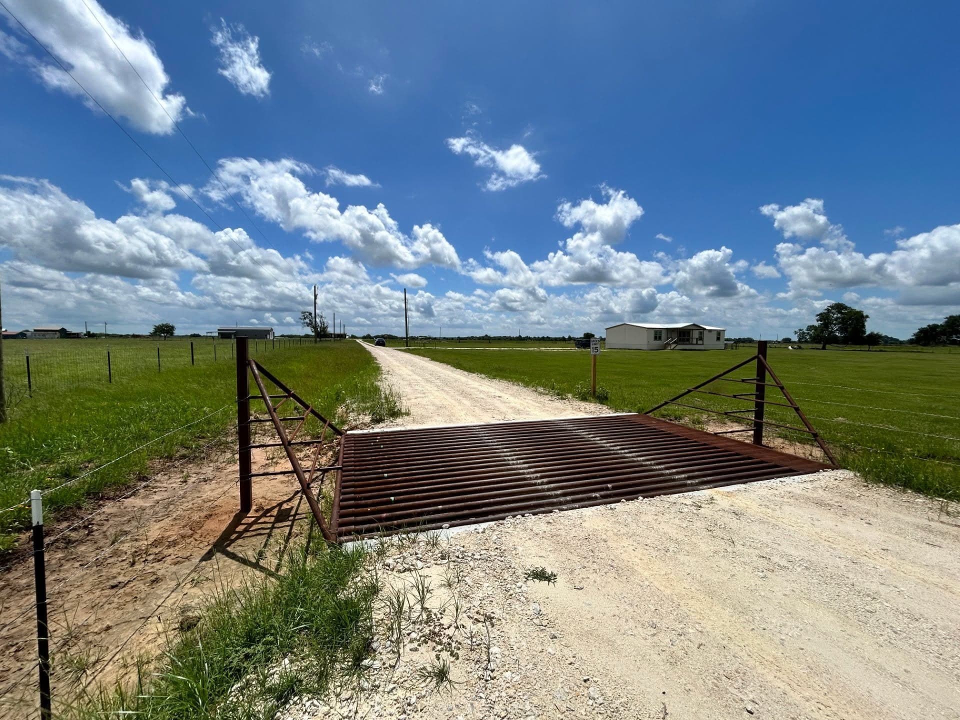 3.31 acres in Limestone County