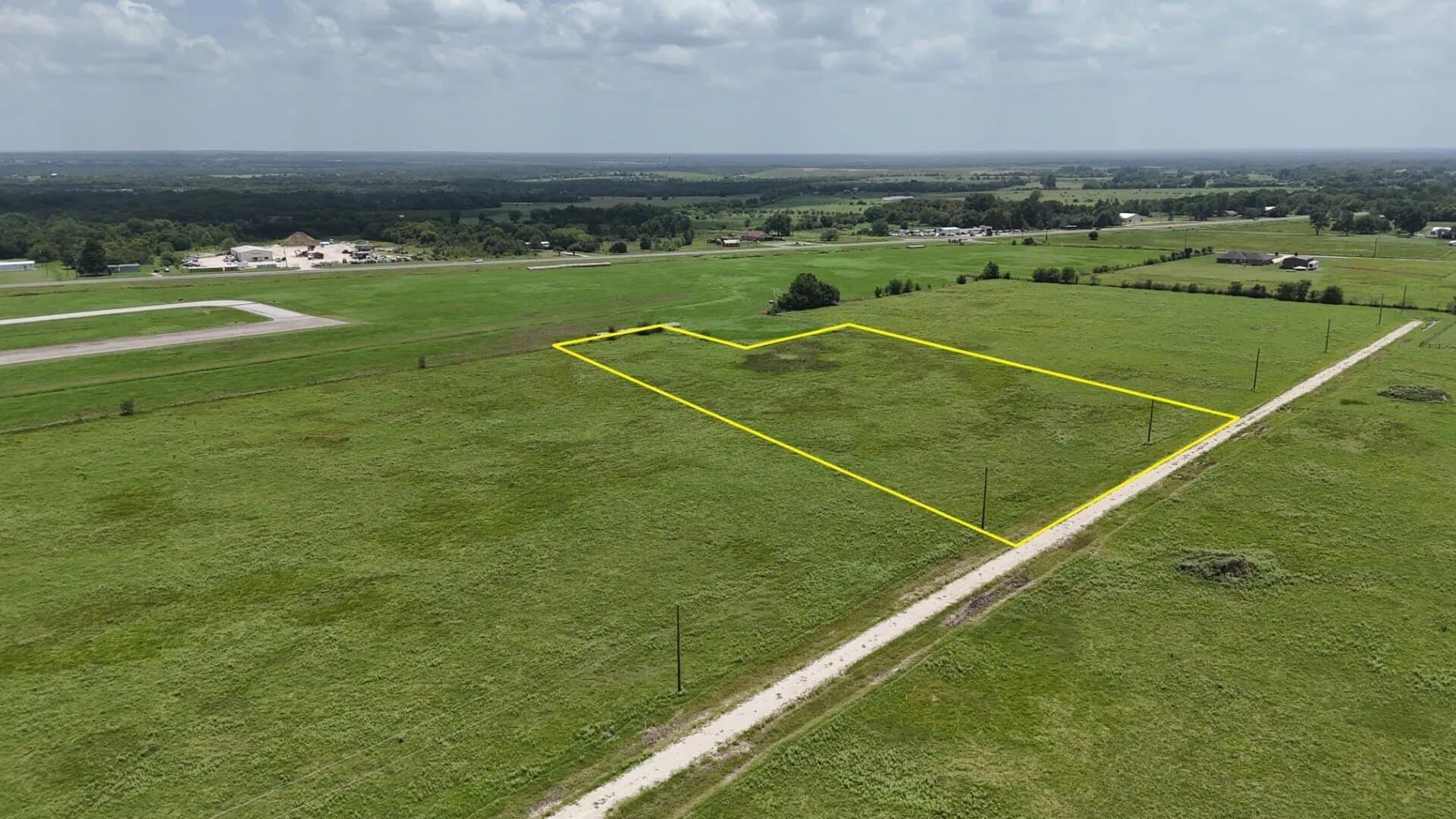 3.31 acres in Limestone County gallery image 4